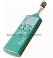 TES-1360A數字式溫濕度計